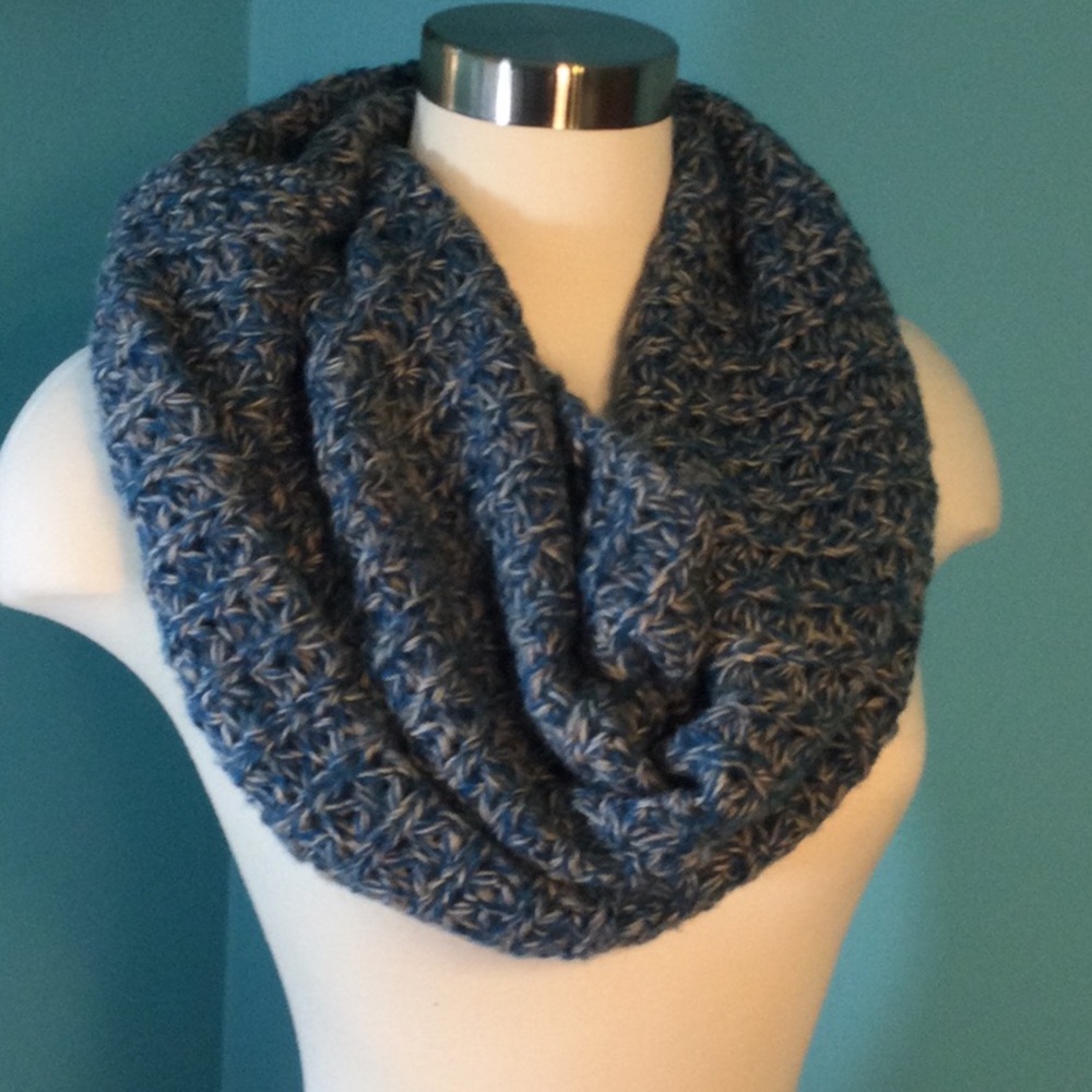 Tube Scarf